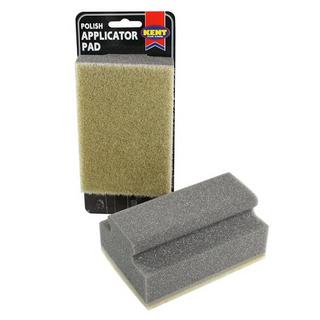 Sponge Polish Applicator